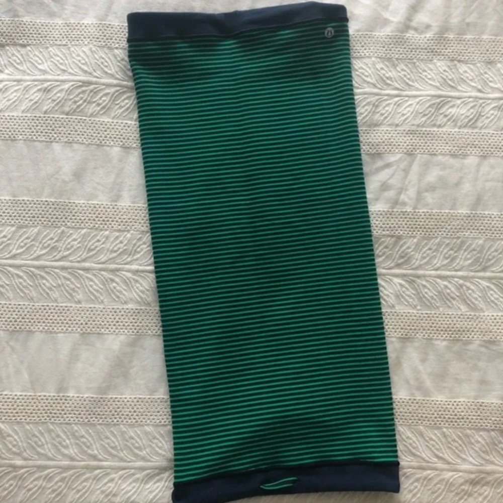 Lululemon Scarf